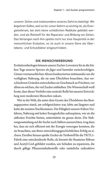 Produktbild: Die Zucker-Revolution