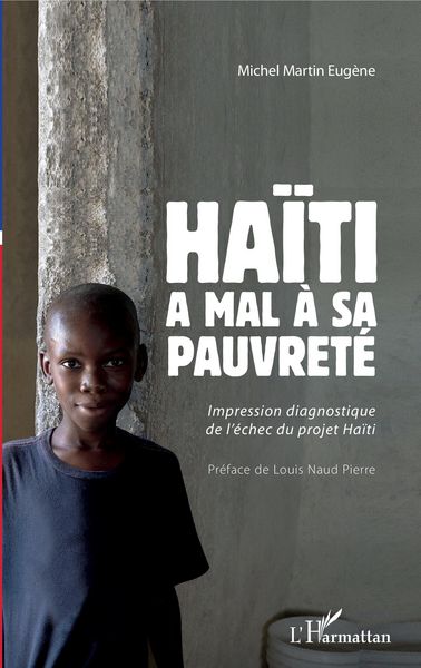 Produktbild: Haiti a mal a sa pauvrete