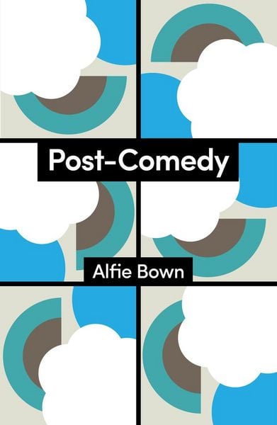 Produktbild: Post-Comedy