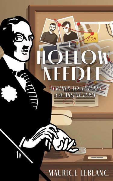 Produktbild: The Hollow Needle