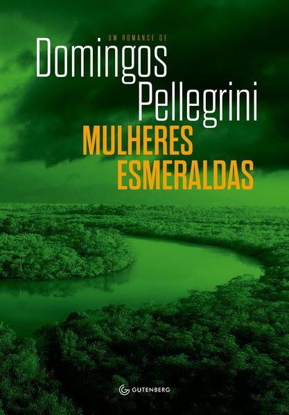 Produktbild: Mulheres Esmeraldas