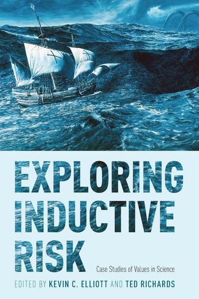 Produktbild: Exploring Inductive Risk