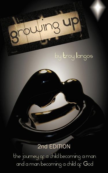 Produktbild: Growing Up
