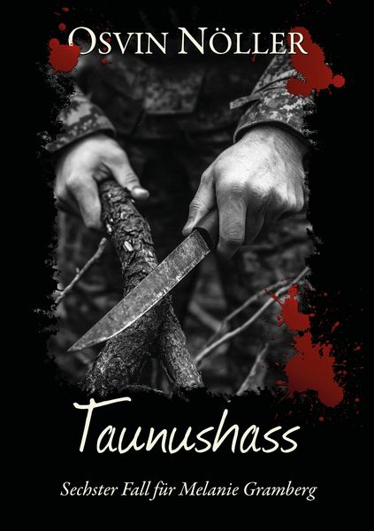 Produktbild: Taunushass