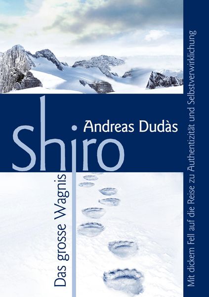 Produktbild: Shiro - Das gro&szlig;e Wagnis