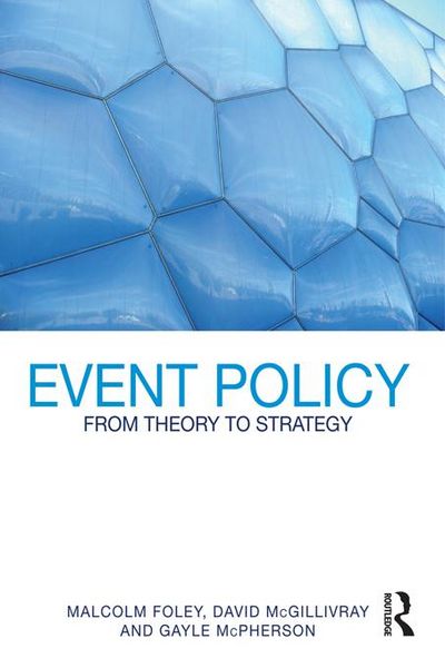 Produktbild: Event Policy