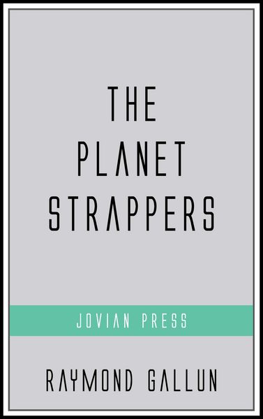 Produktbild: The Planet Strappers