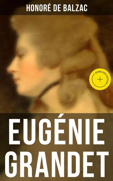 Produktbild: Eug&eacute;nie Grandet