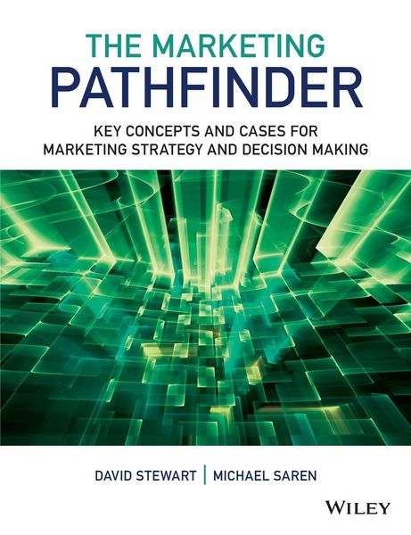 Produktbild: The Marketing Pathfinder