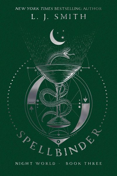Produktbild: Spellbinder