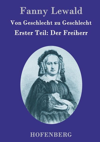 Produktbild: Von Geschlecht zu Geschlecht