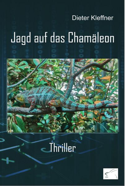 Produktbild: Jagd auf das Cham&auml;leon