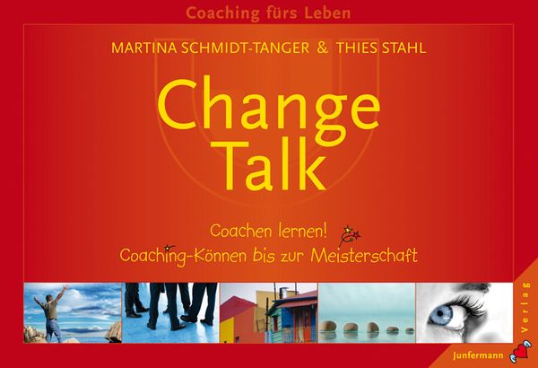 Produktbild: Change-Talk