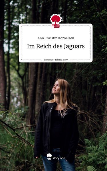 Produktbild: Im Reich des Jaguars. Life is a Story - story.one