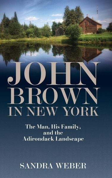 Produktbild: John Brown in New York