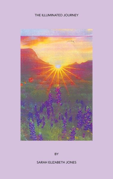 Produktbild: The Illuminated Journey
