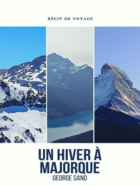 Produktbild: Un hiver &agrave; Majorque