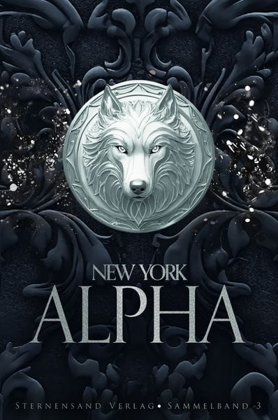 Produktbild: New York Alpha (Sammelband 3)