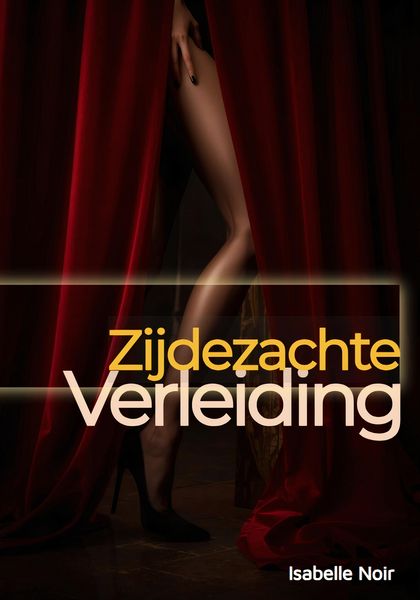 Produktbild: Zijdezachte Verleiding