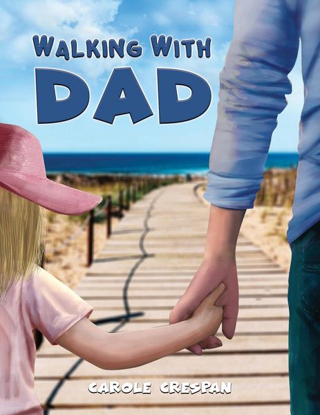Produktbild: Walking With Dad