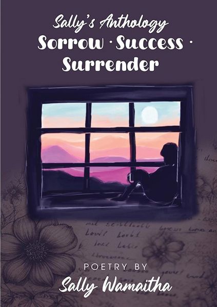 Produktbild: Sorrow Success Surrender