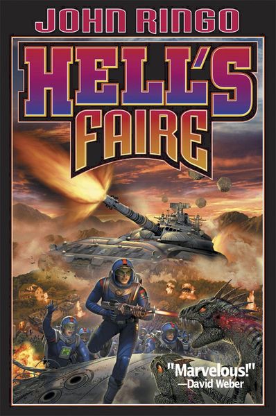 Produktbild: Hell's Faire