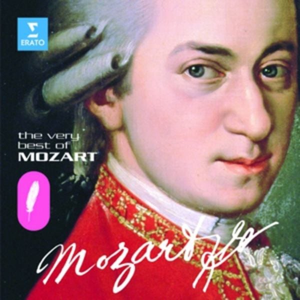 Various: Very Best Of Mozart