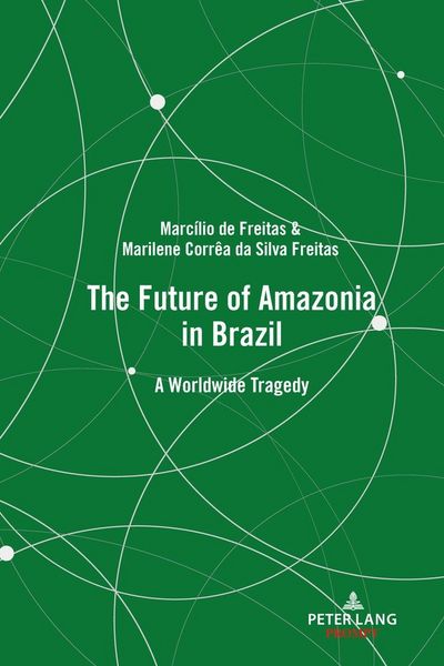 Produktbild: The Future of Amazonia in Brazil