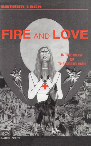 Produktbild: Fire and Love