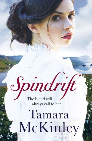 Produktbild: Spindrift