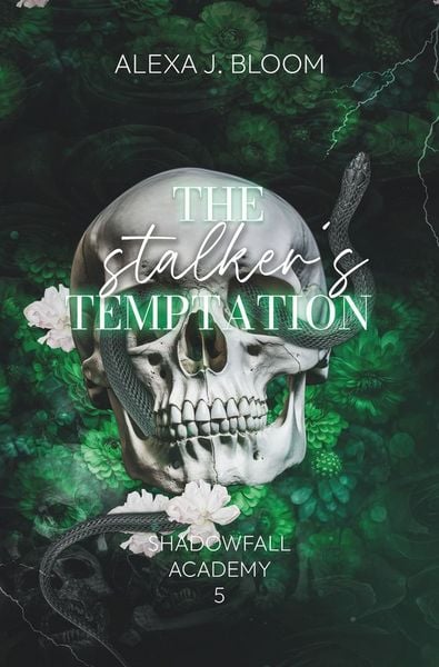 Produktbild: The Stalker's Temptation