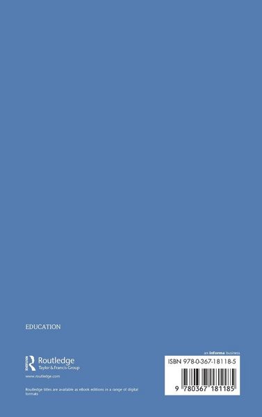 Produktbild: Teaching Diversity Relationally