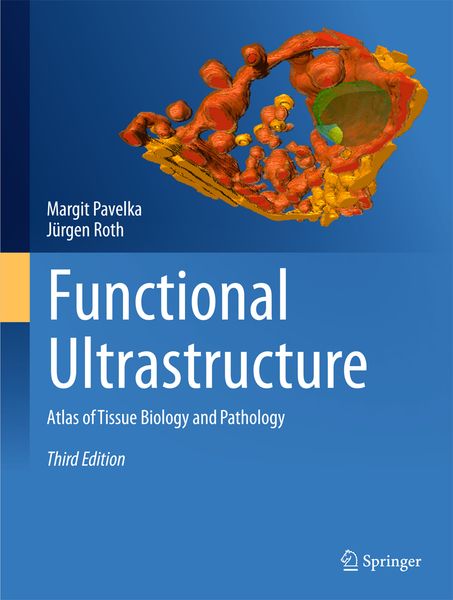 Produktbild: Functional Ultrastructure