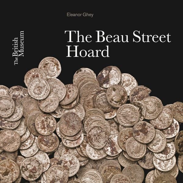 Produktbild: The Beau Street Hoard