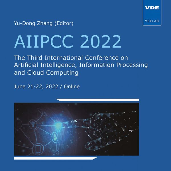 Produktbild: AIIPCC 2022