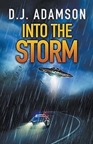 Produktbild: Into The Storm