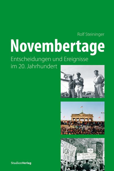 Produktbild: Novembertage