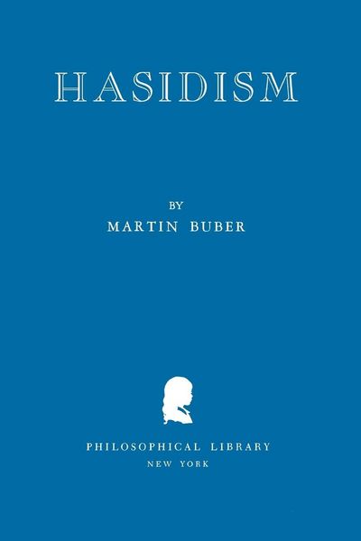 Produktbild: Hasidism
