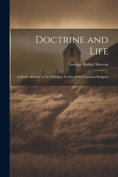 Produktbild: Doctrine and Life