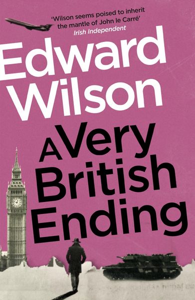 Produktbild: A Very British Ending