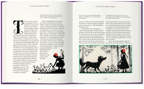 Produktbild: The Fairy Tales of the Brothers Grimm