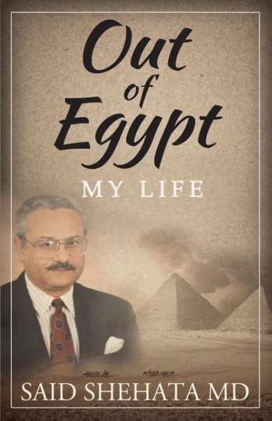 Produktbild: Out of Egypt
