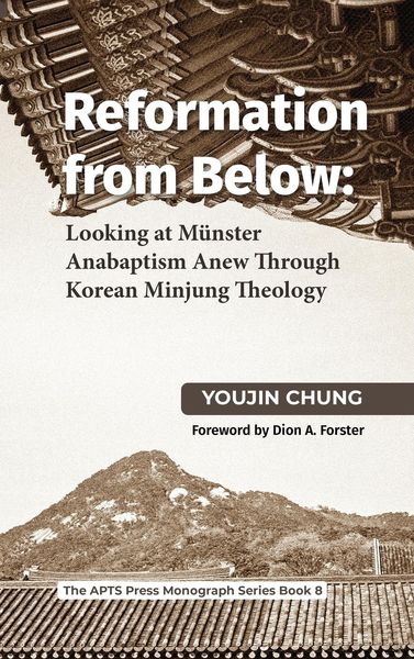 Produktbild: Reformation From Below