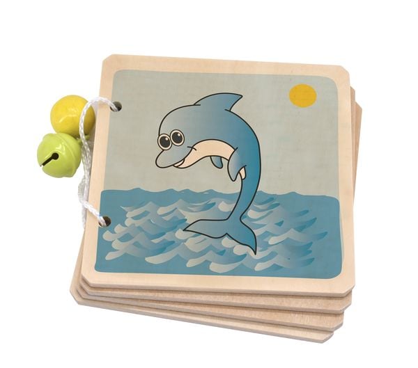 "Bookie ""Ocean"""