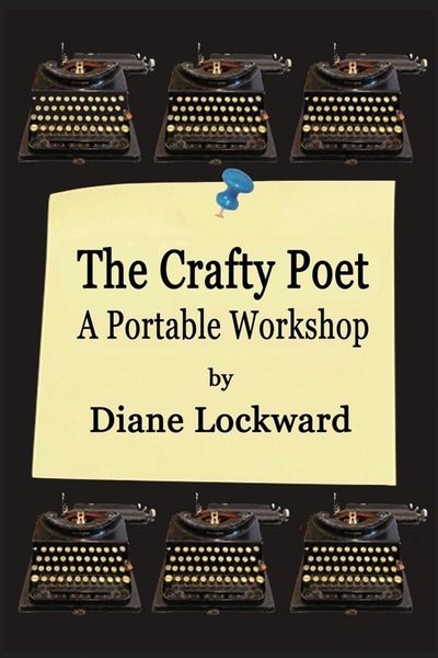 Produktbild: The Crafty Poet