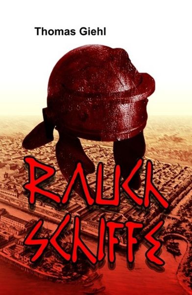 Produktbild: Rauchschiffe