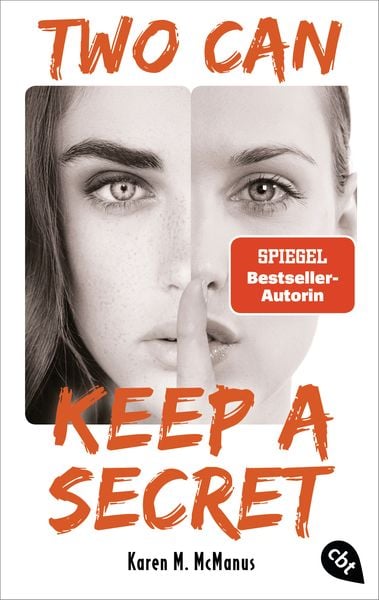 Produktbild: Two can keep a secret