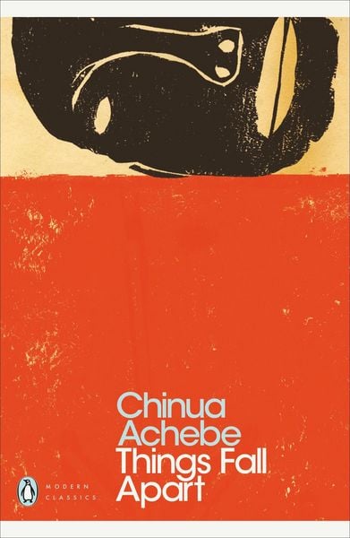 Things Fall Apart, Taschenbuch von Chinua Achebe, Penguin Books Ltd, 978-0-14-118688-7