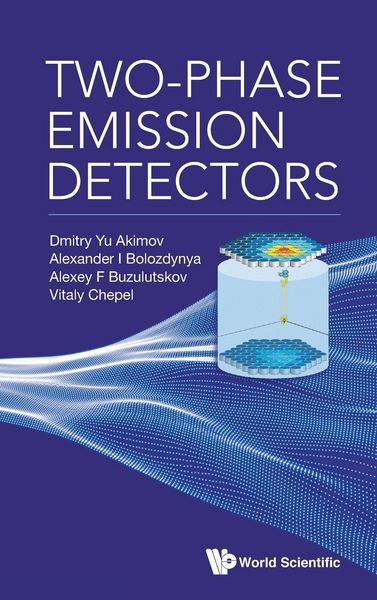 Produktbild: Two-Phase Emission Detectors