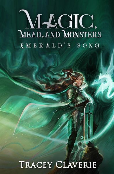 Produktbild: Magic, Mead, and Monsters